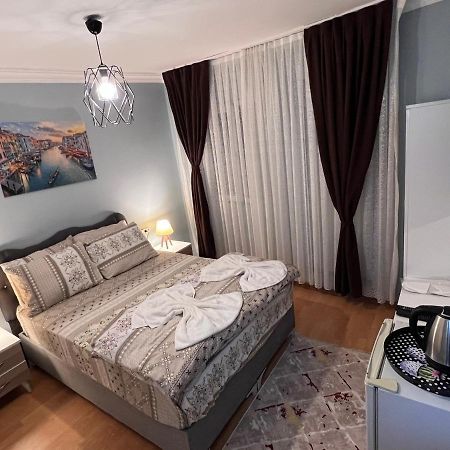 Class Apart Otel Estambul Exterior foto